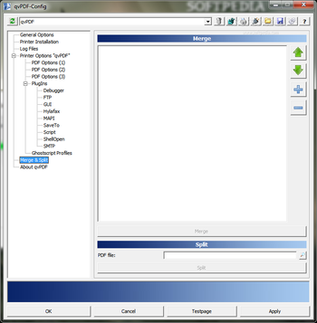 qvPDF screenshot 7