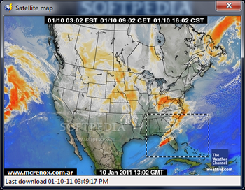 QWeather - Quick Weather screenshot 2