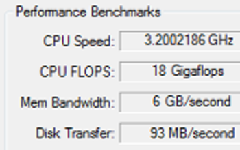 QwikMark screenshot