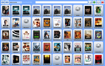 qxtream screenshot