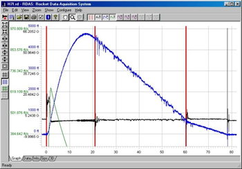 R-DAS screenshot