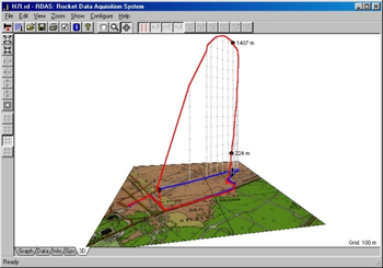 R-DAS screenshot 3