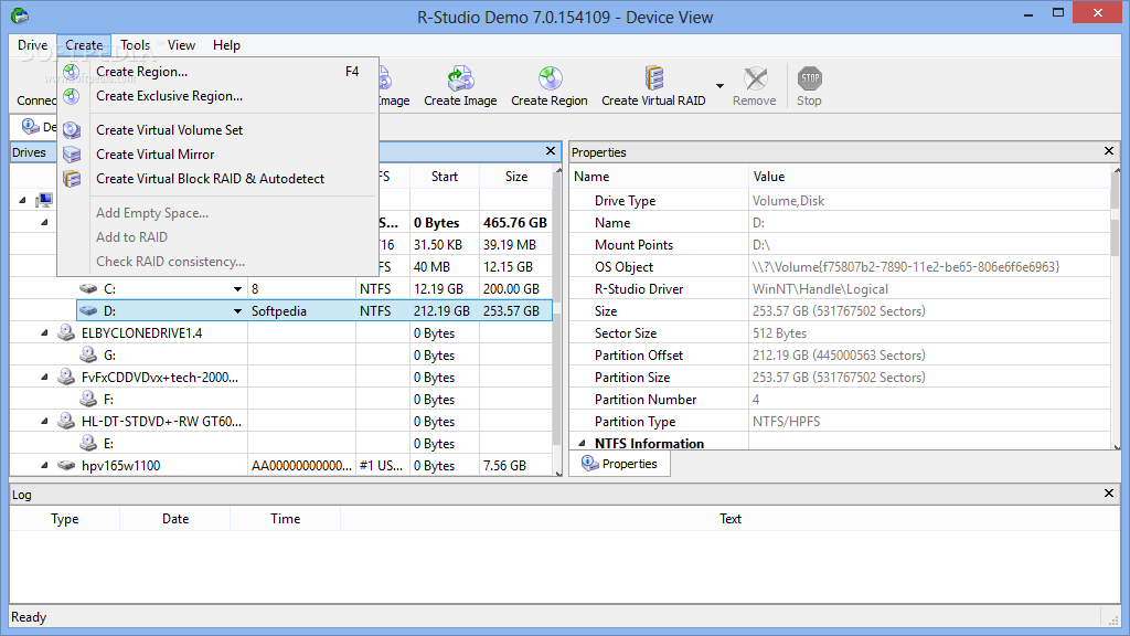 RStudio Download Free with Screenshots and Review