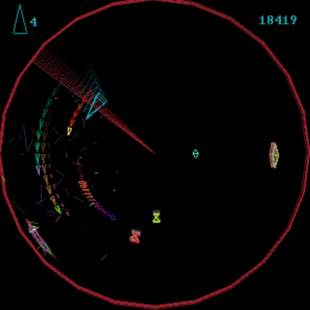 R-Theta II screenshot