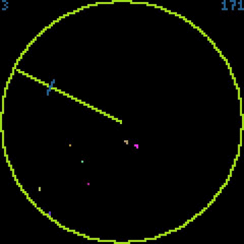 R-theta screenshot