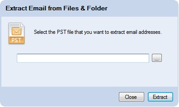 RA Outlook Email Extractor screenshot 5