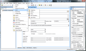 RA Workshop Advanced Professional screenshot 10