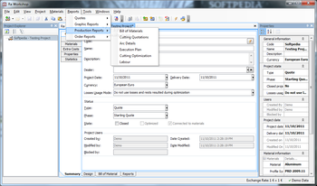 RA Workshop Advanced Professional screenshot 11