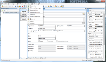 RA Workshop Advanced Professional screenshot 12