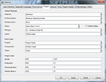 RA Workshop Advanced Professional screenshot 16