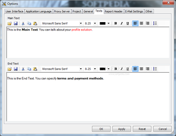 RA Workshop Advanced Professional screenshot 18