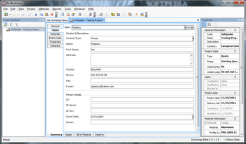 RA Workshop Advanced Professional screenshot 2