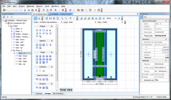 RA Workshop Advanced Professional screenshot 22