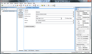RA Workshop Advanced Professional screenshot 3