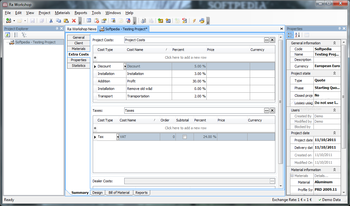 RA Workshop Advanced Professional screenshot 4
