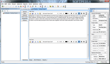 RA Workshop Advanced Professional screenshot 5