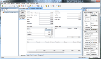 RA Workshop Advanced Professional screenshot 6