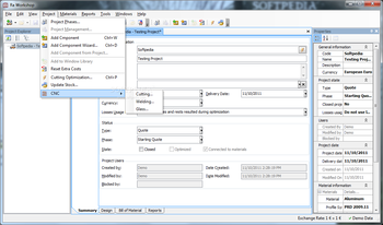 RA Workshop Advanced Professional screenshot 9