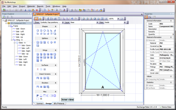 RA Workshop Standard screenshot 5