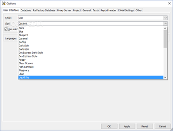 RA Workshop Ultra Lite screenshot 18