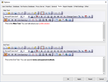 RA Workshop Ultra Lite screenshot 24