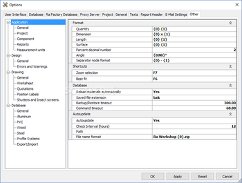 RA Workshop Ultra Lite screenshot 25