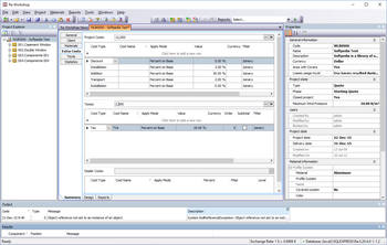 RA Workshop Ultra Lite screenshot 4