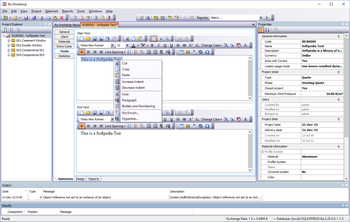 RA Workshop Ultra Lite screenshot 5