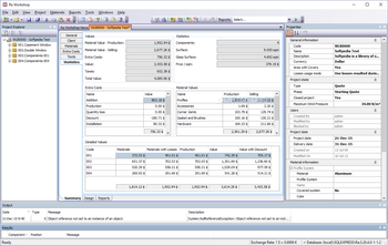 RA Workshop Ultra Lite screenshot 6