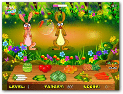 Rabbit Shop screenshot 2