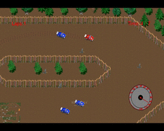 Race Cars screenshot 2