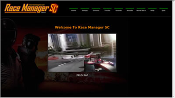 Race Manager Pro screenshot 2
