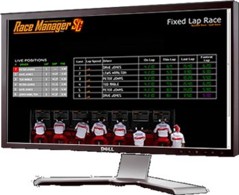 Race Manager Pro screenshot 3