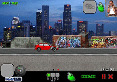 Race OR Die screenshot 2