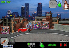 Race OR Die screenshot 3