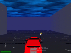 Racer 3D 2 screenshot 2