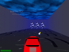 Racer 3D 2 screenshot 3
