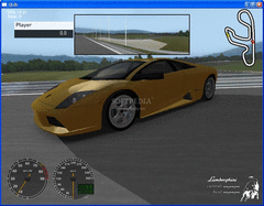 Racer screenshot 2