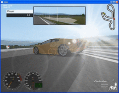 Racer screenshot 3