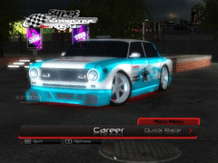 Racers vs Police screenshot