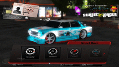 Racers vs Police screenshot 3