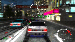Racers vs Police screenshot 5