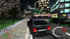 Racers vs Police screenshot 6