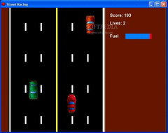 racing mania 43 screenshot
