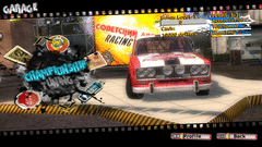 Racing Show screenshot 3