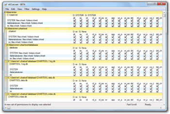 raclet.net screenshot