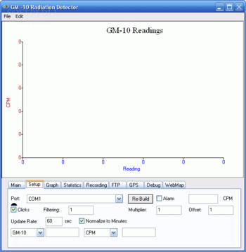 Rad screenshot 3