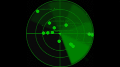Radar screenshot 2