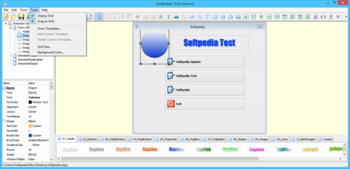 RadBuilder screenshot 5
