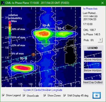 Radio-Jupiter Pro screenshot 8